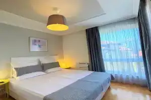 Dunav Apartment House, Sofia