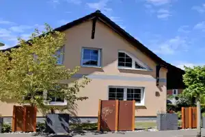 Ferienwohnung Familie Haensel Apartments, Ostseebad Baabe
