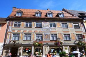 Lucky Home Ferienwohnung Apartments, Fussen