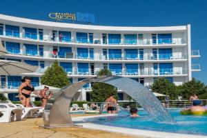 Queen Nelly Hotel, Primorsko