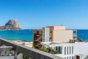 Apartamento Melior 2C - PlusHolidays, Calpe