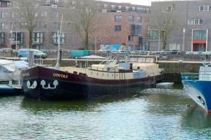 B&B Unitas Hotel, Rotterdam