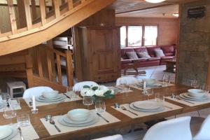 GRANGE 3 Apartments, Morzine