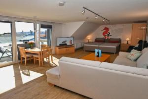 Ferienwohnung NORDIA Allee und See Apartments, Busum