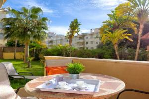 Apartamento Cala Bajo, Nerja