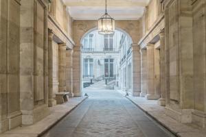 Hôtel Alfred Sommier, Paris