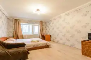 po ulitse Tsitadelnaya, 9 Apartments, Kiev