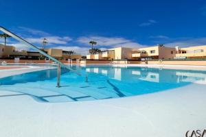B-Rent Los Delfines Casa Nina, Corralejo