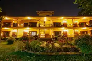 KC's Home Mini-hotel, Sauraha