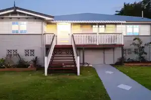 Beautiful Queenslander Guest house, Townsville