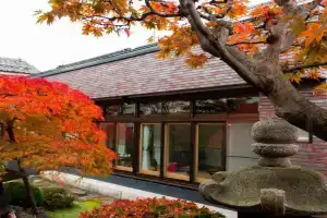 Nishikien inn, Otaru