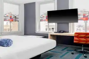 Aloft Downtown Hotel, El Paso