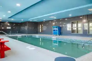 Wingate by Wyndham Hotel, Kamloops