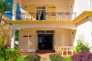 Garcon des iles Guest house, Mont Choisy