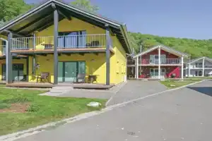 dorf Guest house, Thale
