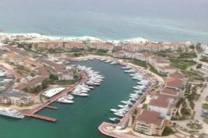 2BR Cap Cana Luxurious Marina Condo Apartments, Punta Cana