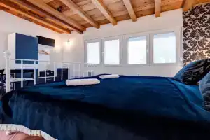 Oasis Seaside Rooms, Budva