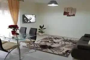 Apartamentai "Nadiežda", Palanga