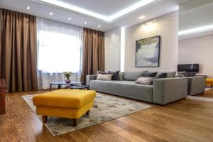 Main Square Residence Apartments, Belgrade