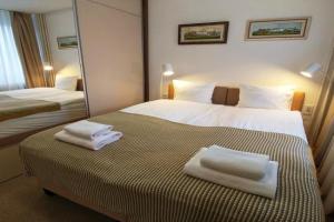 Dafni Apartment, Belgrade