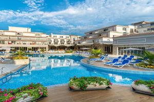Martinez Hotel All Inclusive, Sozopol