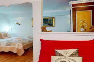 Le Clos bartholdi Apartments, Colmar