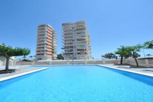 Apartamentos Estoril I - II Orangecosta