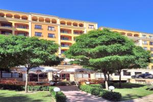 Hotel Paradise Green Park, Golden Sands