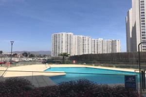 Departamento a pasos de la playa Apartments, La Serena