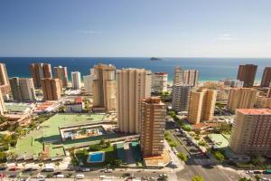 Gemelos 20 - Beninter All Inclusive Apartments, Benidorm