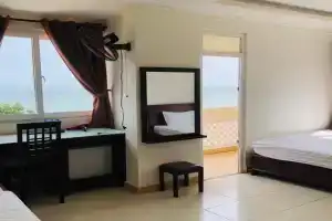 Open Space Awaken Hostel, Mui Ne