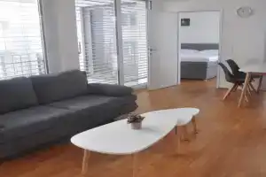 4 Beds and More Apartments - Contactless check-in, Vienna