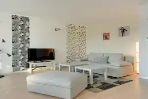 Aviator Modern 50 Apartments, Gdansk