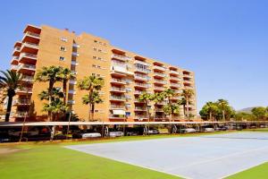 Bali Orangecosta Apartments