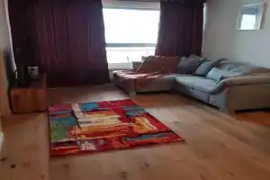Ferienwohnung Alpenblick Apartments, Davos