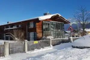 Mittenwald-Ferien Apartments, Mittenwald