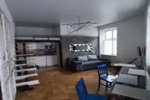 LOFT voe Apartments, Lvov