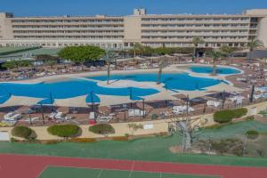 Hotel Club Cala Romani, Cales de Mallorca
