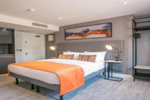 Grafton Street Studios by City Break Apartments, Dublin