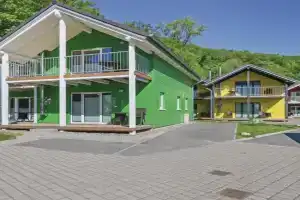 dorf Guest house, Thale