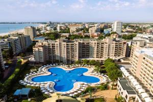 Barcelo Royal Beach - All Inclusive Hotel, Sunny Beach