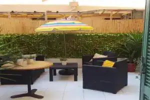 Nice France Apartments, Nice