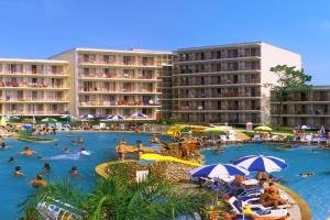 Vita Park Hotel & Aqua Park, Albena
