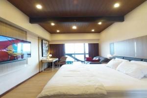 Apartemen Uttara the Icon, Yogyakarta