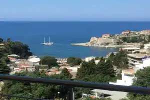 Apartments Panorama Alaj, Ulcinj