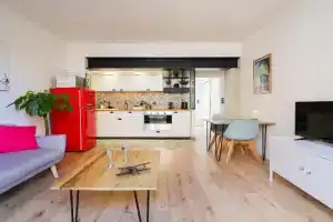 Le Boz'art Apartments, Montpellier