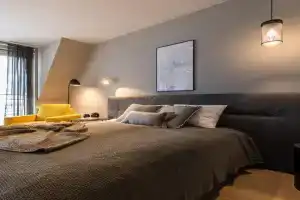 Tartaczna Street Apartment, Gdansk