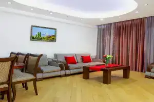 3 Bedroom Apartment near Republic Square, Yerevan