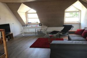 Appartement Ginstertraum Apartments, Luneburg