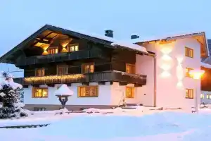 Freihaushof Guest house, Mayrhofen